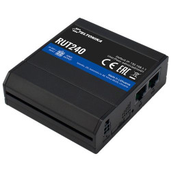 Teltonica RUT241 4G Router with 2 Ethern