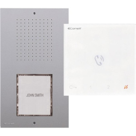 KIT AUDIO CIAO, MINI HF, S2