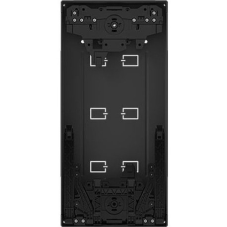 2N® IP Style flush box