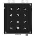 2N Access Unit 2.0 - Touch keypad