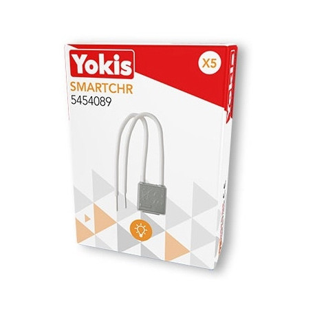 Résistance pour Led et Fluo