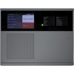 RAPPORT INCENDIE ADRESSÉ 1/8 BOUCLE