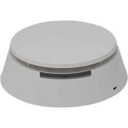 DÉTECTEUR DE FUMÉE OPTIQUE