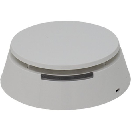 DÉTECTEUR DE FUMÉE OPTIQUE