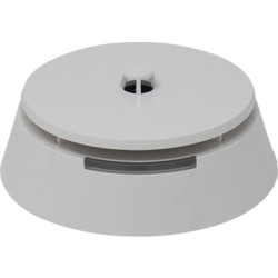 DÉTECTEUR DE FUMÉE/CHALEUR