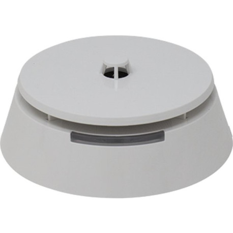 DÉTECTEUR DE FUMÉE/CHALEUR