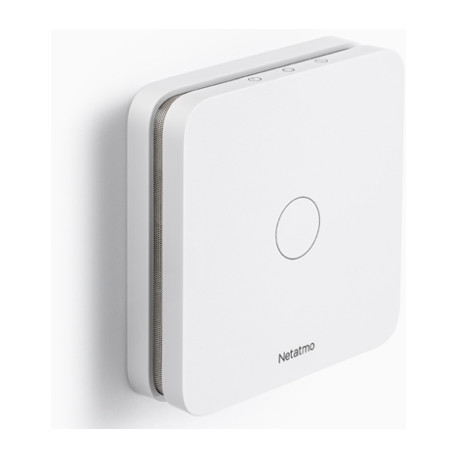 Détecteur de monoxyde de carbone