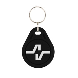 badge NFC, modèle  porte clef
