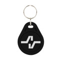 badge NFC, modèle  porte clef