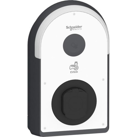 EVlink Pro AC 22kW-T2S-MID-B-EV