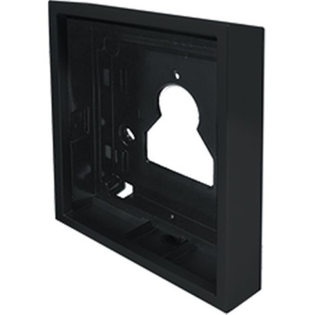 BOÎTIER EN SAILLIE 1 MODULE ULTRA