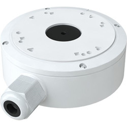 BOITE DE JONCTION IP66 ADVANCE - NOIR