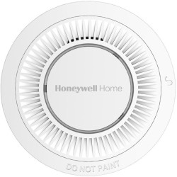 Détecteur de fumée optique con 10 ans