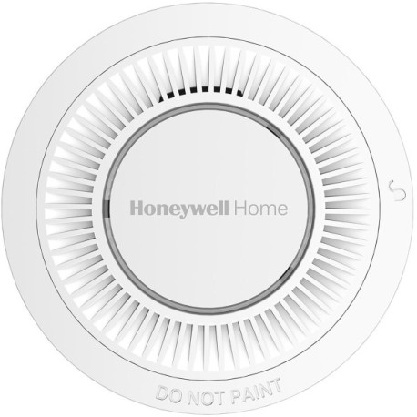 Détecteur de fumée optique con 10 ans