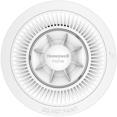 Détecteur de chaleur connectable 10 ans