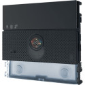 MODULE AUDIO/VIDEO ULTRA, NOIR, IP (VIP)