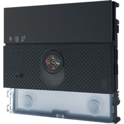 MODULE AUDIO/VIDEO ULTRA NOIR SIMPLEBUS1