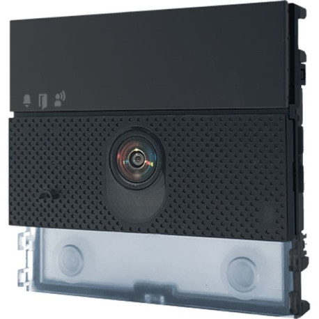 MODULE AUDIO/VIDEO ULTRA NOIR SIMPLEBUS1