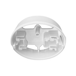 BASIC MOUNTING BOX IP20 SM WH