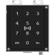 Touch keypad & RFID - 125kHz, sec