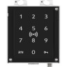 Touch keypad & RFID - 125kHz, sec