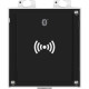 BT & RFID reader 125kHz secured 13.56MHz
