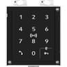 Touch keypad & BT & RFID reader 125kHz s