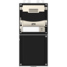 2N® IP Verso 2.0 Main unit with camera