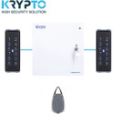 ATRIUM A22 KRYPTO KIT K4