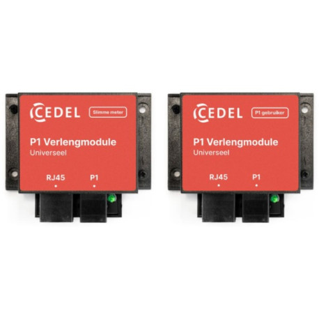 P1 module d'extension universal