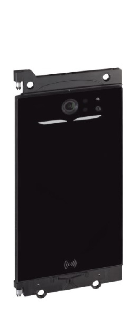 Linea 5000 - Module display