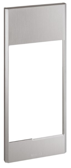 Linea 5000 - Plaque frontale