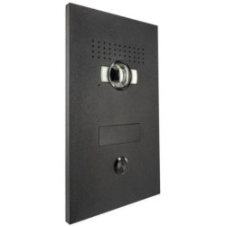 Poste extérieur vidéo