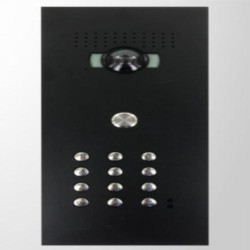 Poste extérieur vidéo