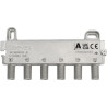 2-voies 5-1220 MHz AD: 12 dB