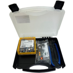 Set de connecteur-F Telenet / VOO