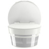 Busch-Watchdog PRO 220 ° Motion Detector