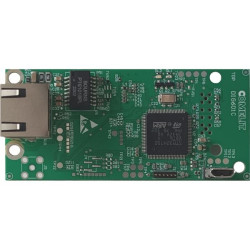 CARTE DE COMMUNICATION IP VEDO