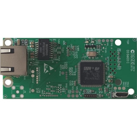 CARTE DE COMMUNICATION IP VEDO