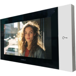 VIDEO-DEURINTERCOM 7TOP 7  HANDSFREE