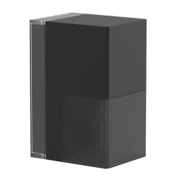 Aleum Glow Anthracite Dark (AD)