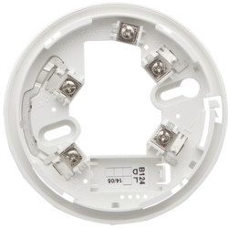 Hoge sokkel voor detectoren