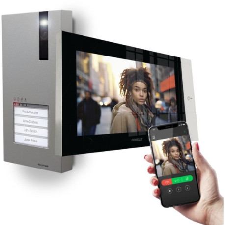 QUADRA KIT MET 7TOP VIP