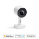 Advance Pro White Indoor Camera Wi-Fi