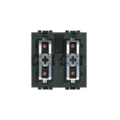 Commande 2BP-2modules