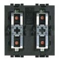 Commande 2BP-2modules