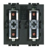 Commande 2BP-2modules