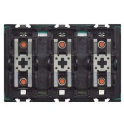 Commande 3BP-3modules