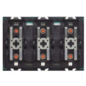 Commande 3BP-3modules