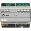 Module d'entrée DIN RAIL (8x externe - 0